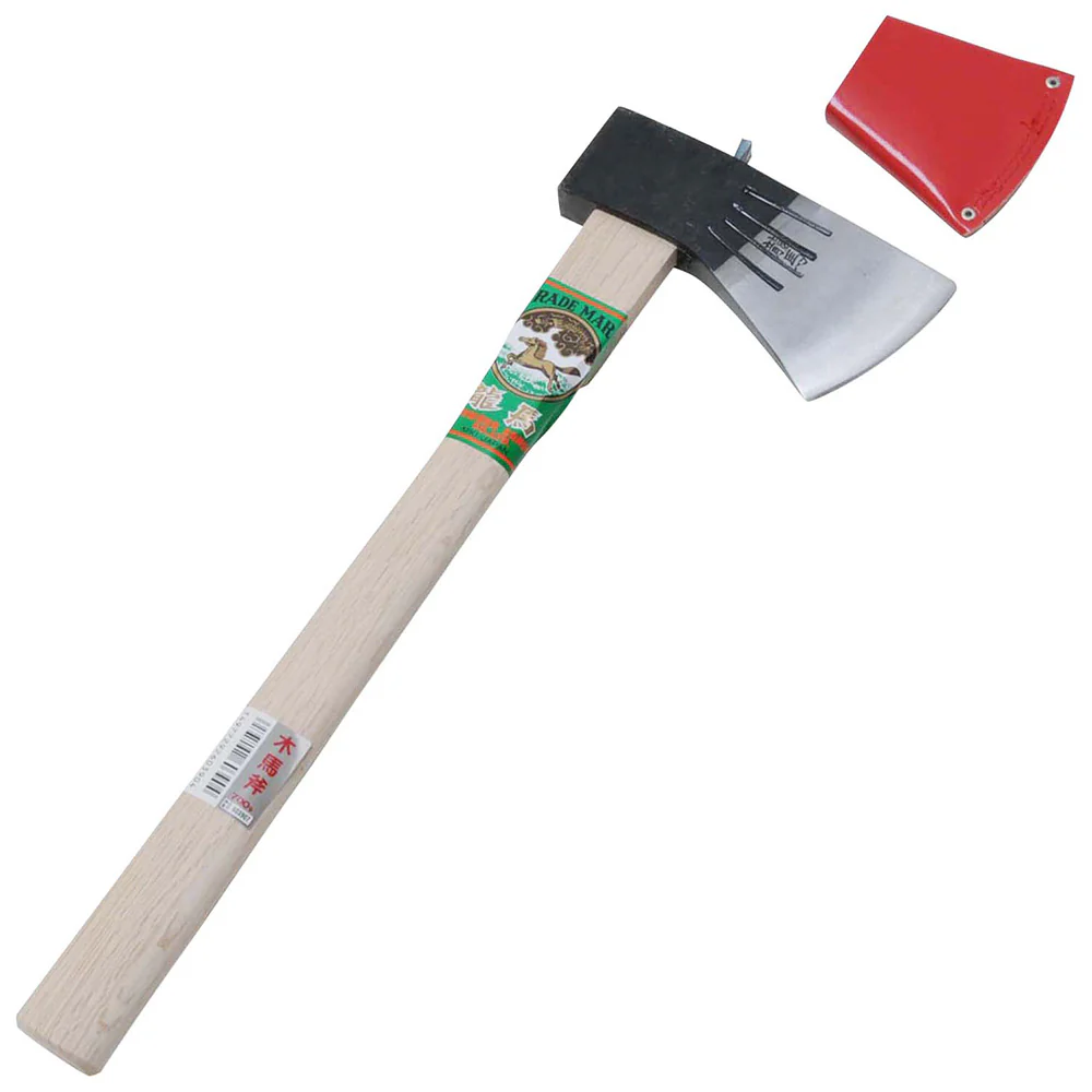 木馬斧 700G 【直送品】 返品・キャンセル・他商品と同時購入は不可
