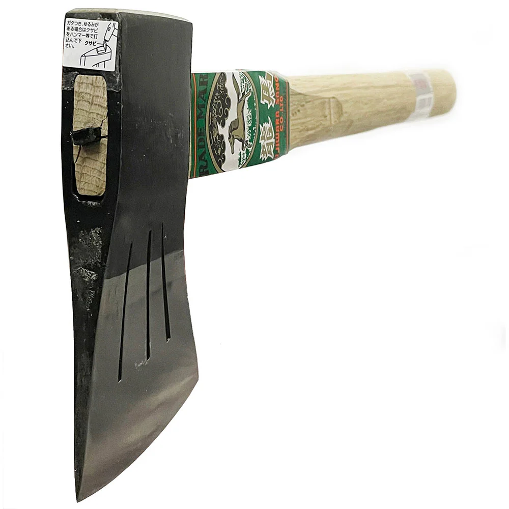 木馬斧 700G 【直送品】 返品・キャンセル・他商品と同時購入は不可 - Image 3