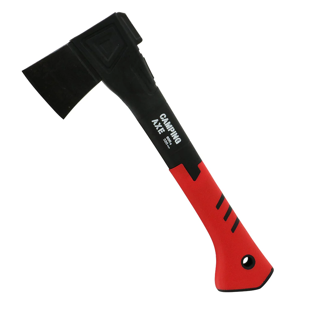 CAMPINGAXE600 320MM 【直送品】 返品・キャンセル・他商品と同時購入は不可