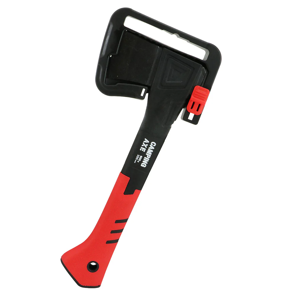CAMPINGAXE600 320MM 【直送品】 返品・キャンセル・他商品と同時購入は不可 - Image 3