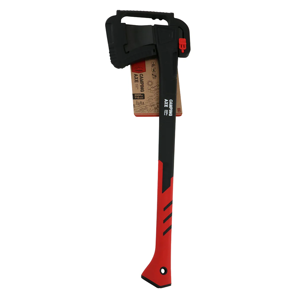 CAMPINGAXE2000 710MM 【直送品】 返品・キャンセル・他商品と同時購入は不可 - Image 2