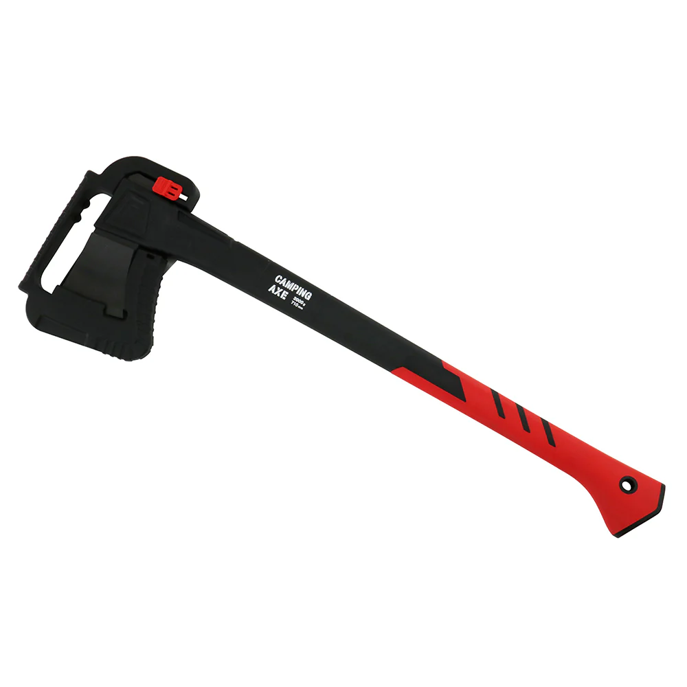 CAMPINGAXE2000 710MM 【直送品】 返品・キャンセル・他商品と同時購入は不可 - Image 3