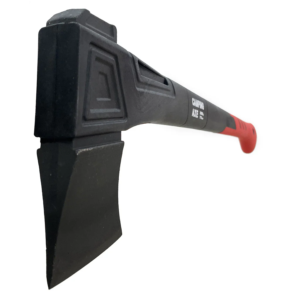 CAMPINGAXE2000 710MM 【直送品】 返品・キャンセル・他商品と同時購入は不可 - Image 4