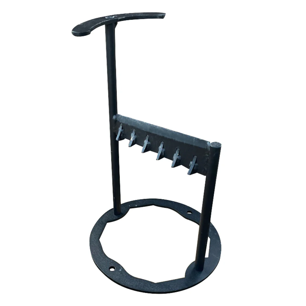 薪割り台 オープンタイプ SCS-1 【直送品】 返品・キャンセル・他商品と同時購入は不可 - Image 6