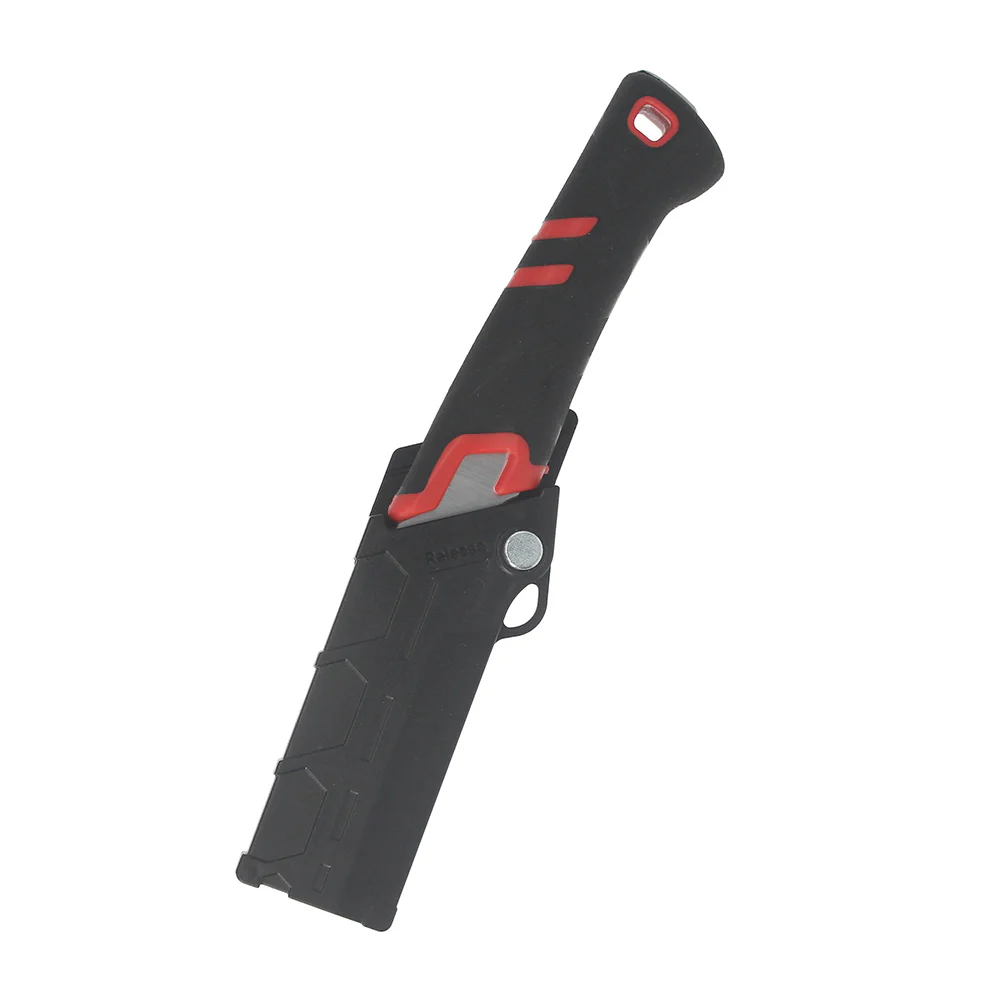 鉈NATA110 両刃ミニ 110MM 【直送品】 返品・キャンセル・他商品と同時購入は不可 - Image 3