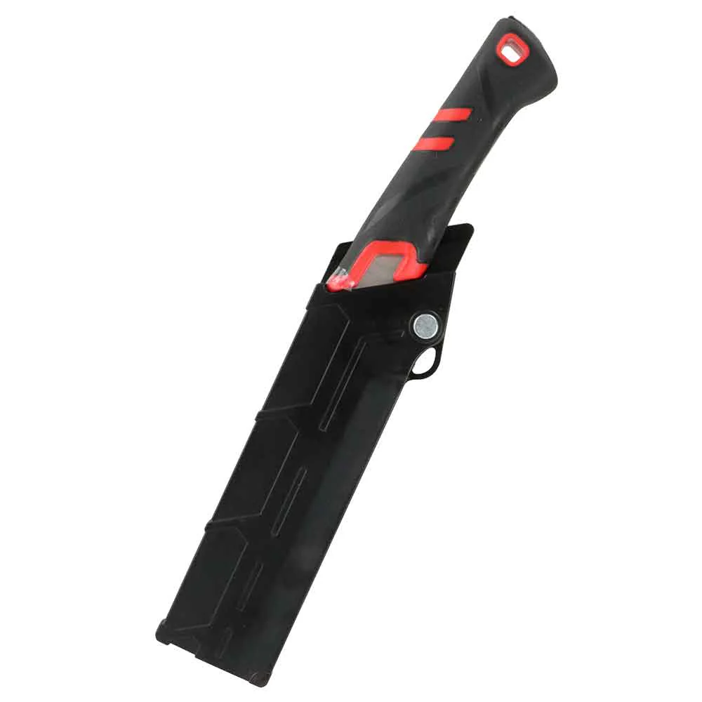鉈NATA165 両刃 165MM 【直送品】 返品・キャンセル・他商品と同時購入は不可 - Image 3