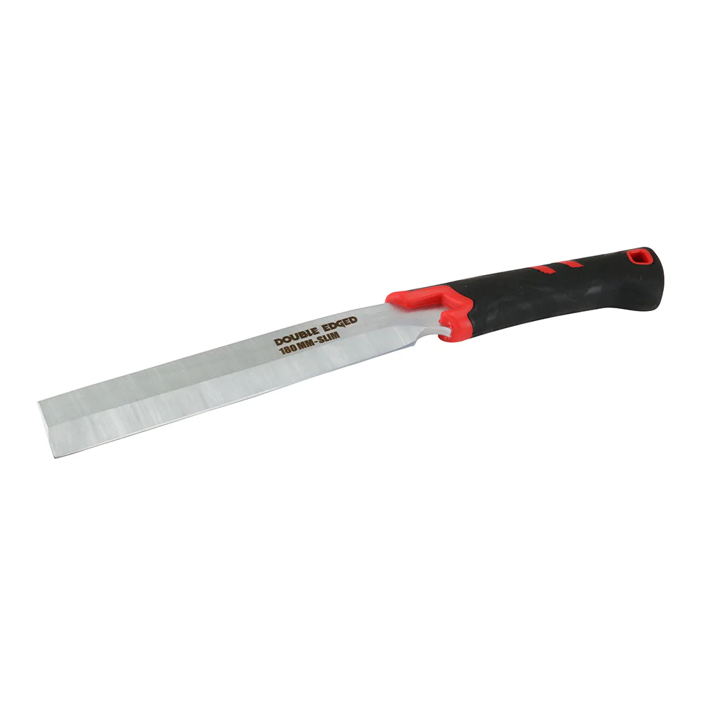 鉈NATA180 両刃スリム 180MM-SLIM 【直送品】 返品・キャンセル・他商品と同時購入は不可