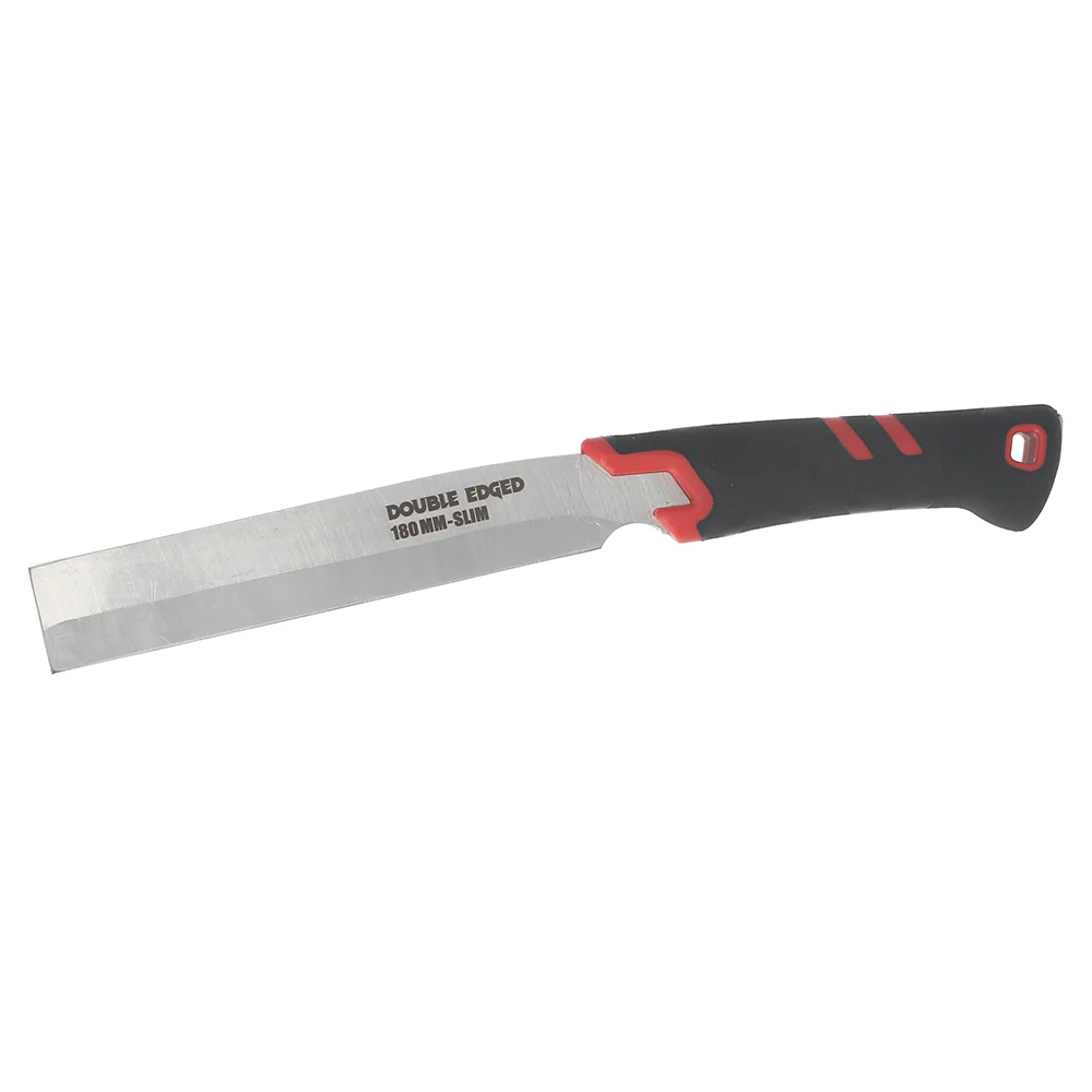 鉈NATA180 両刃スリム 180MM-SLIM 【直送品】 返品・キャンセル・他商品と同時購入は不可 - Image 5