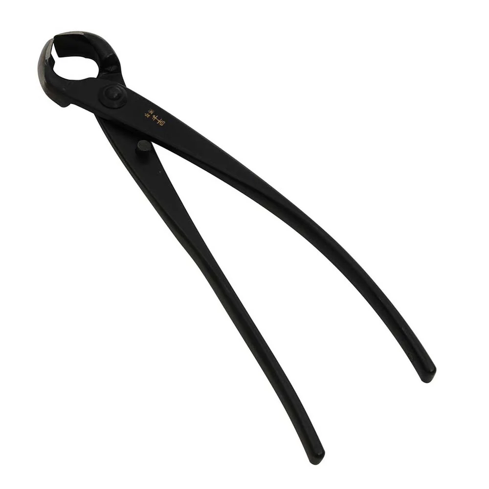 丸刃コブ切鋏 210MM 【直送品】 返品・キャンセル・他商品と同時購入は不可