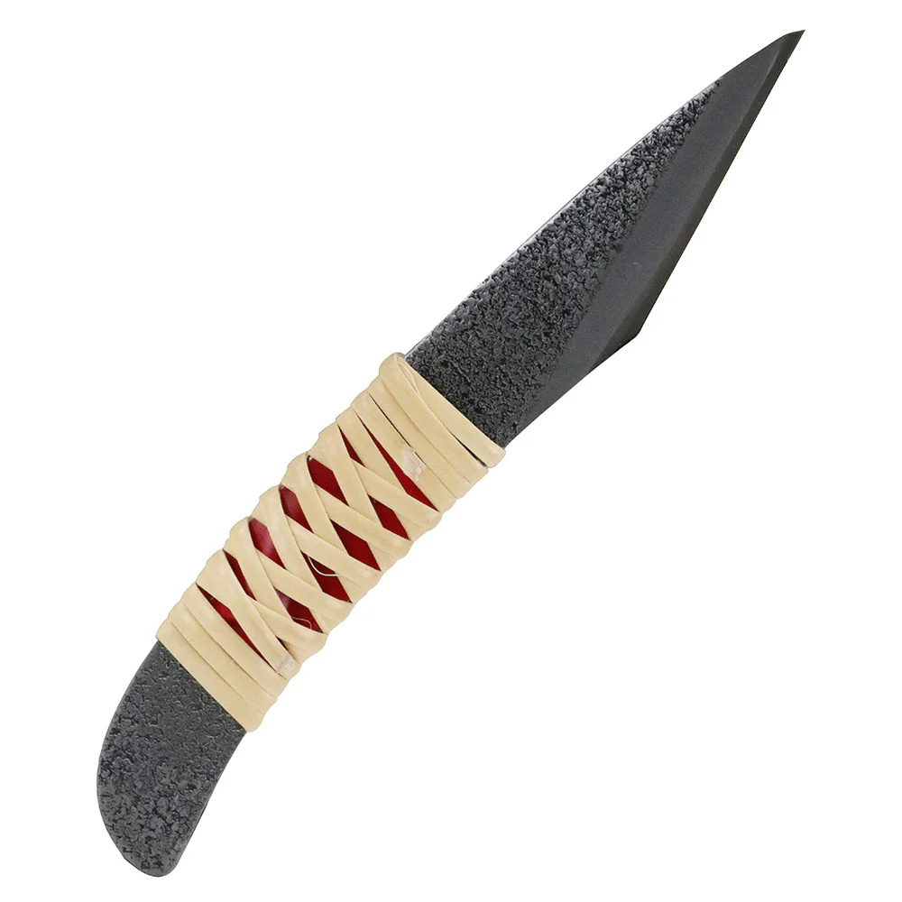 接木小刀ピストル型No.40 27MM 【直送品】 返品・キャンセル・他商品と同時購入は不可