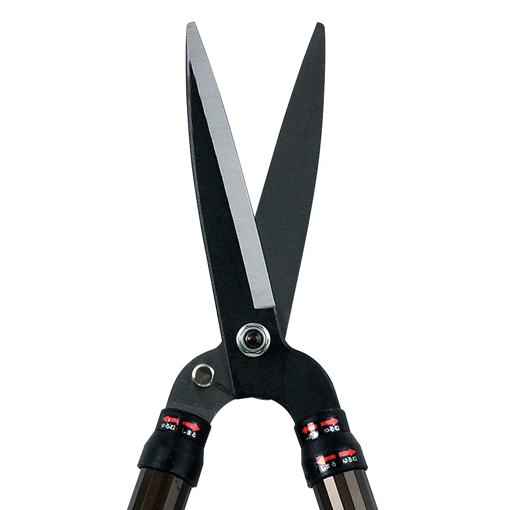 伸縮式刈込鋏 EG-1200 【直送品】 返品・キャンセル・他商品と同時購入は不可 - Image 4