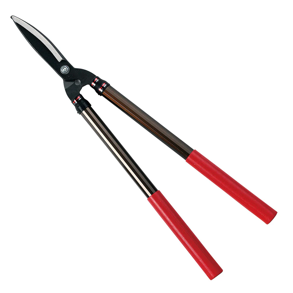 伸縮式強力型刈込鋏 EG-1000 【直送品】 返品・キャンセル・他商品と同時購入は不可