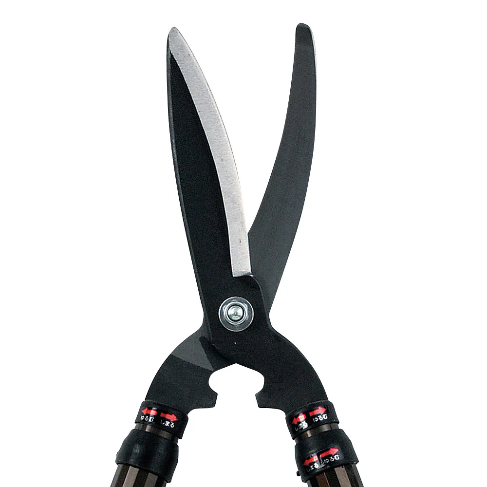 伸縮式強力型刈込鋏 EG-1000 【直送品】 返品・キャンセル・他商品と同時購入は不可 - Image 5