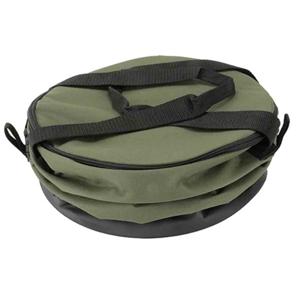 ポップアップマルチバケツ蓋付 SPAMB-30L 【直送品】 返品・キャンセル・他商品と同時購入は不可 - Image 5