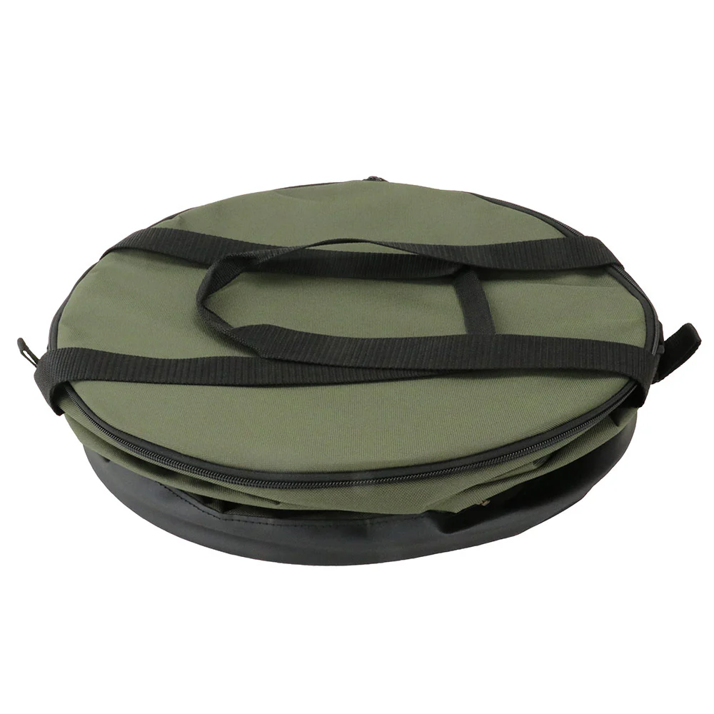 ポップアップマルチバケツ蓋付 SPAMB-45L 【直送品】 返品・キャンセル・他商品と同時購入は不可 - Image 5