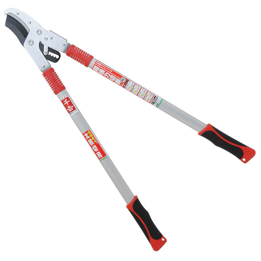 ラチェット式太枝切鋏 SGFL-3 【直送品】 返品・キャンセル・他商品と同時購入は不可 - Image 4