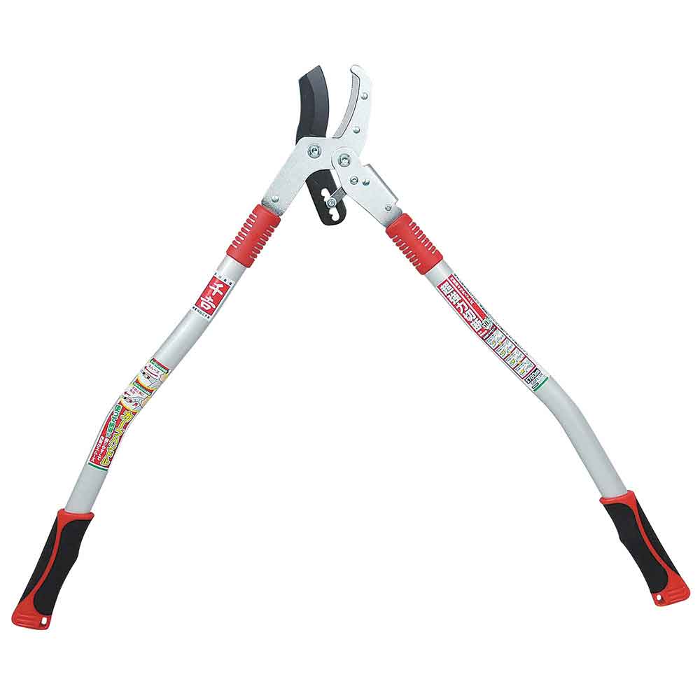 ラチェット式太枝切鋏カーブH SGFL-3R 【直送品】 返品・キャンセル・他商品と同時購入は不可 - Image 3