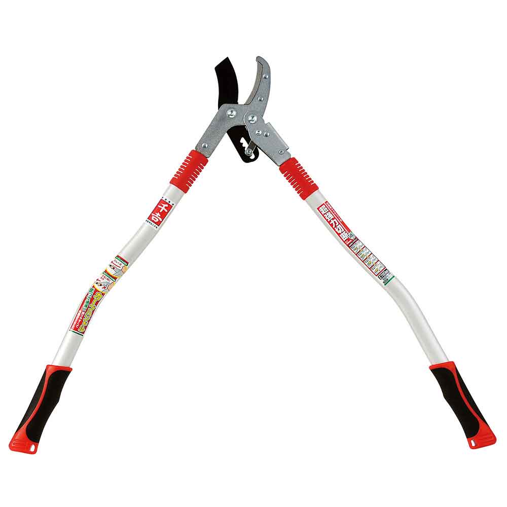 ラチェット式太枝切鋏カーブH SGFL-3R 【直送品】 返品・キャンセル・他商品と同時購入は不可 - Image 6