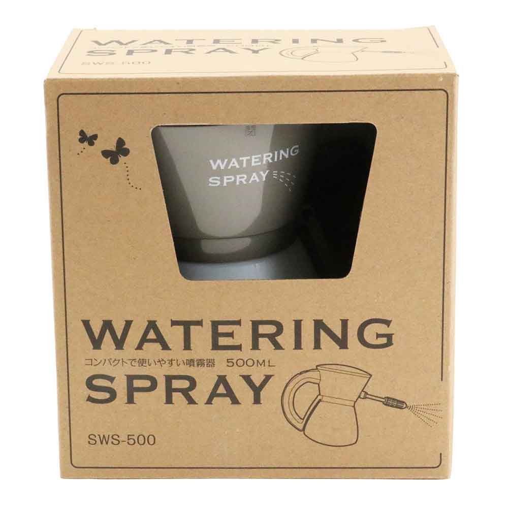 WATERINGSPRAY SWS-500 【直送品】 返品・キャンセル・他商品と同時購入は不可 - Image 2