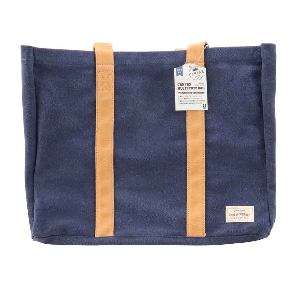 canvasトートバッグ SCMT-2 【直送品】 返品・キャンセル・他商品と同時購入は不可 - Image 2