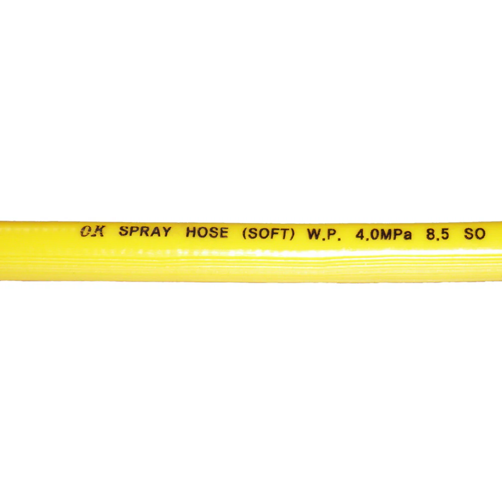 動噴用ホース(金具付)20M I-13 【直送品】 返品・キャンセル・他商品と同時購入は不可 - Image 4