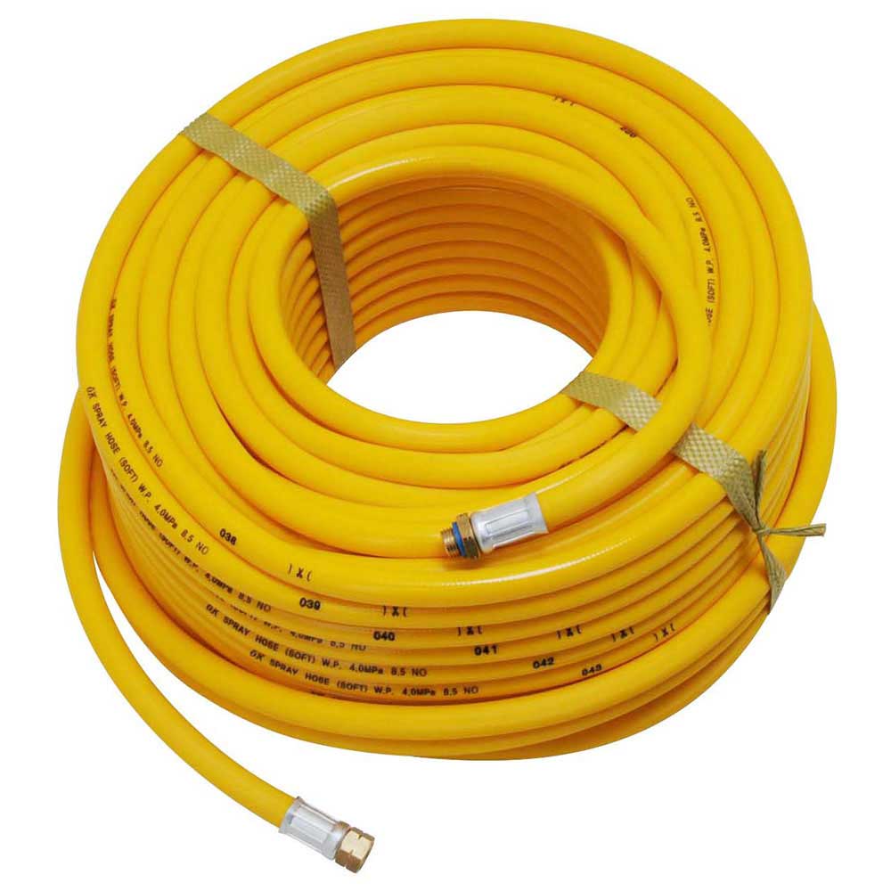 動噴用ホース 50M I-15 【直送品】 返品・キャンセル・他商品と同時購入は不可