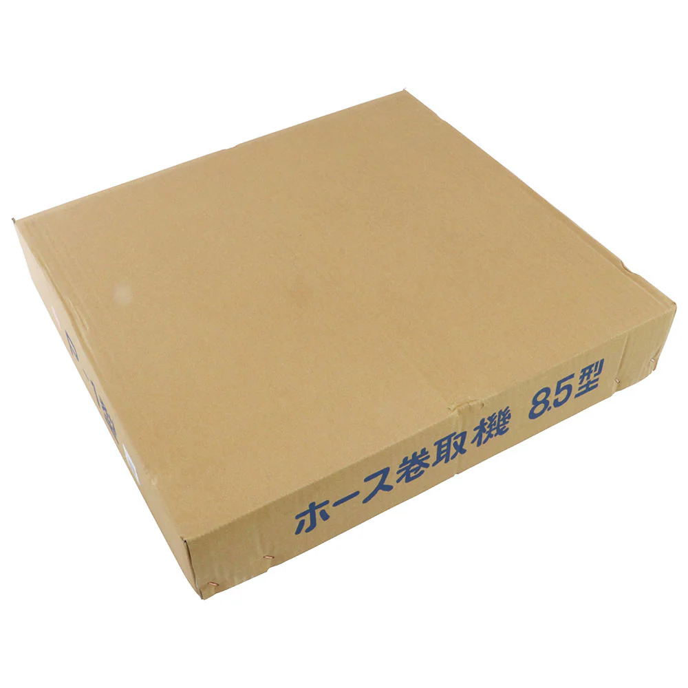 動噴用ホース巻取機 大 100-150 【直送品】 返品・キャンセル・他商品と同時購入は不可 - Image 2