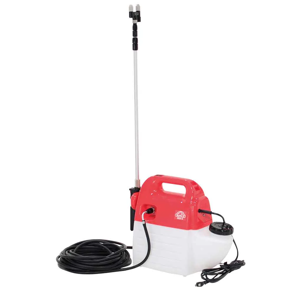 電気式噴霧器 5L SSA-5 【直送品】 返品・キャンセル・他商品と同時購入は不可 - Image 11