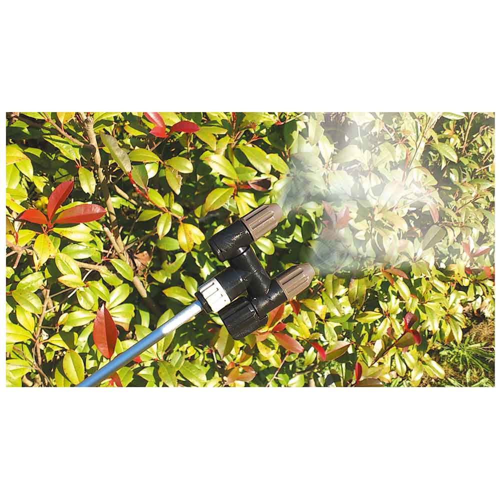 電気式噴霧器 5L SSA-5 【直送品】 返品・キャンセル・他商品と同時購入は不可 - Image 4