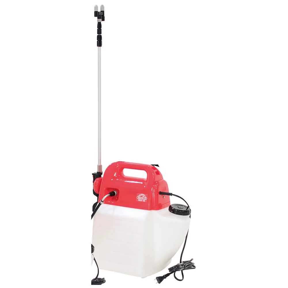 電気式噴霧器 10L SSA-10 【直送品】 返品・キャンセル・他商品と同時購入は不可 - Image 11
