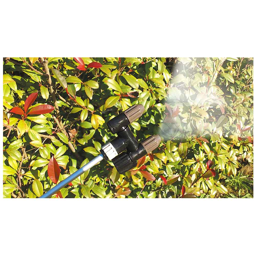 電気式噴霧器 10L SSA-10 【直送品】 返品・キャンセル・他商品と同時購入は不可 - Image 3