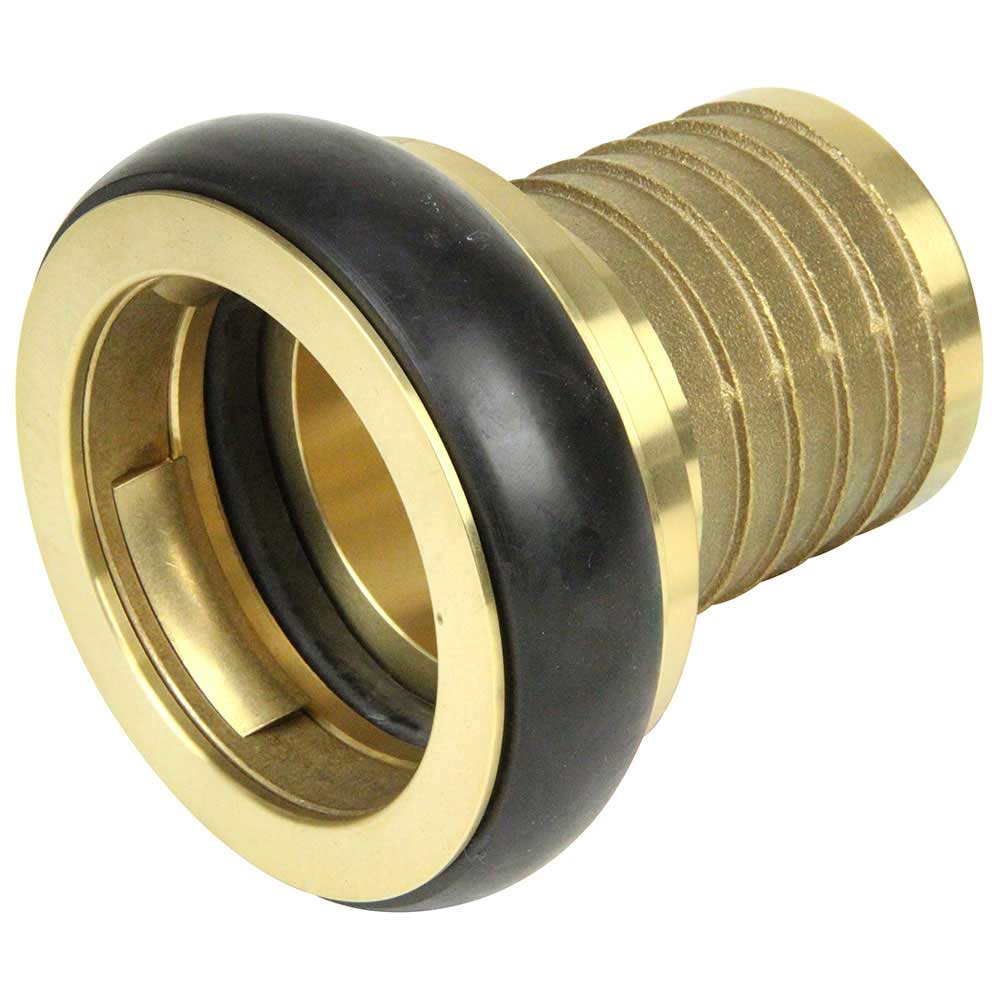 町野式カップリング メス 75MM 【直送品】 返品・キャンセル・他商品と同時購入は不可