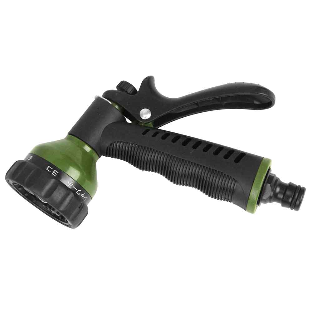 コイルホース 15M SCH-15OL 【直送品】 返品・キャンセル・他商品と同時購入は不可 - Image 4