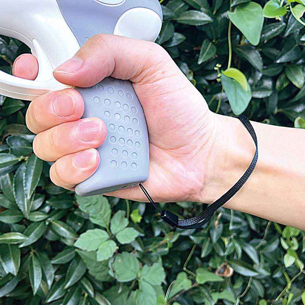 充電式剪定ハサミピストル型 SBH-3 【直送品】 返品・キャンセル・他商品と同時購入は不可 - Image 5