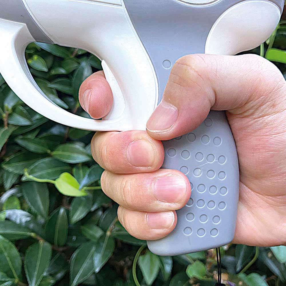 充電式剪定ハサミピストル型 SBH-3 【直送品】 返品・キャンセル・他商品と同時購入は不可 - Image 7