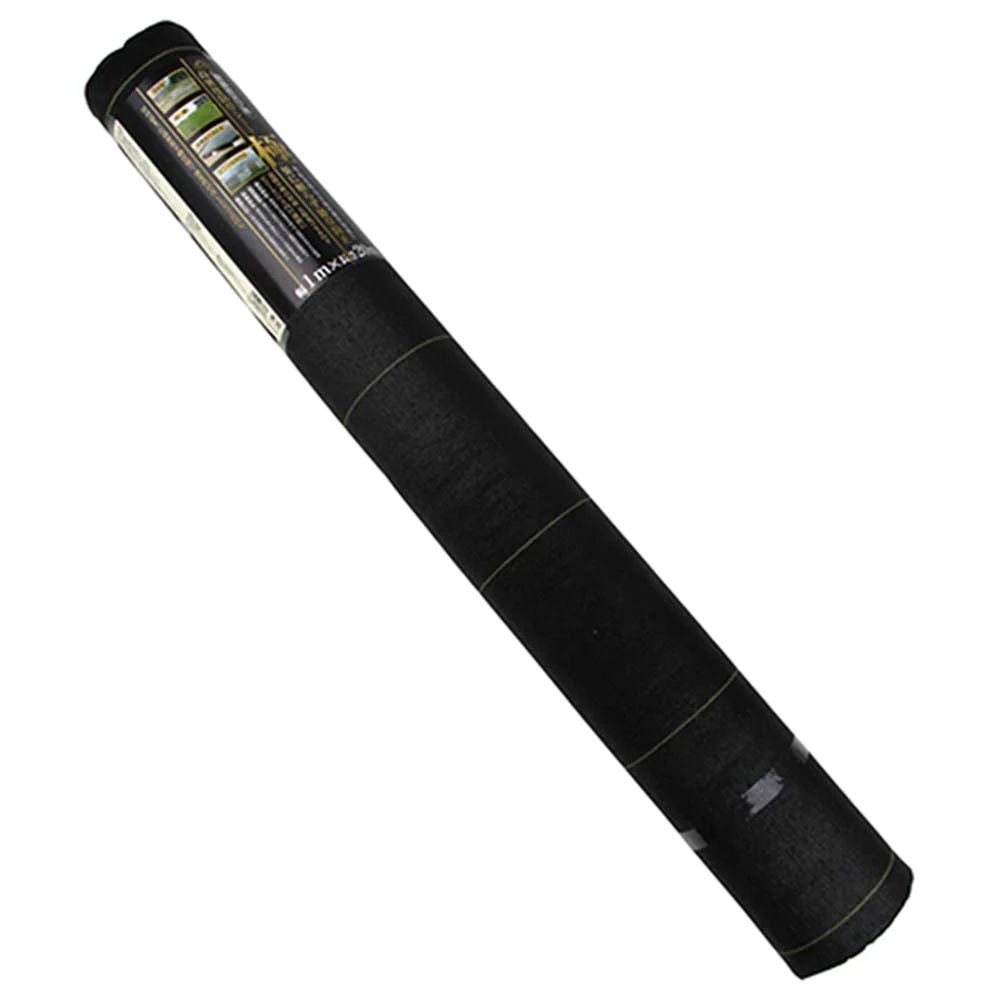 高密度防草シート 極 1MX20M 【直送品】 返品・キャンセル・他商品と同時購入は不可 - Image 2