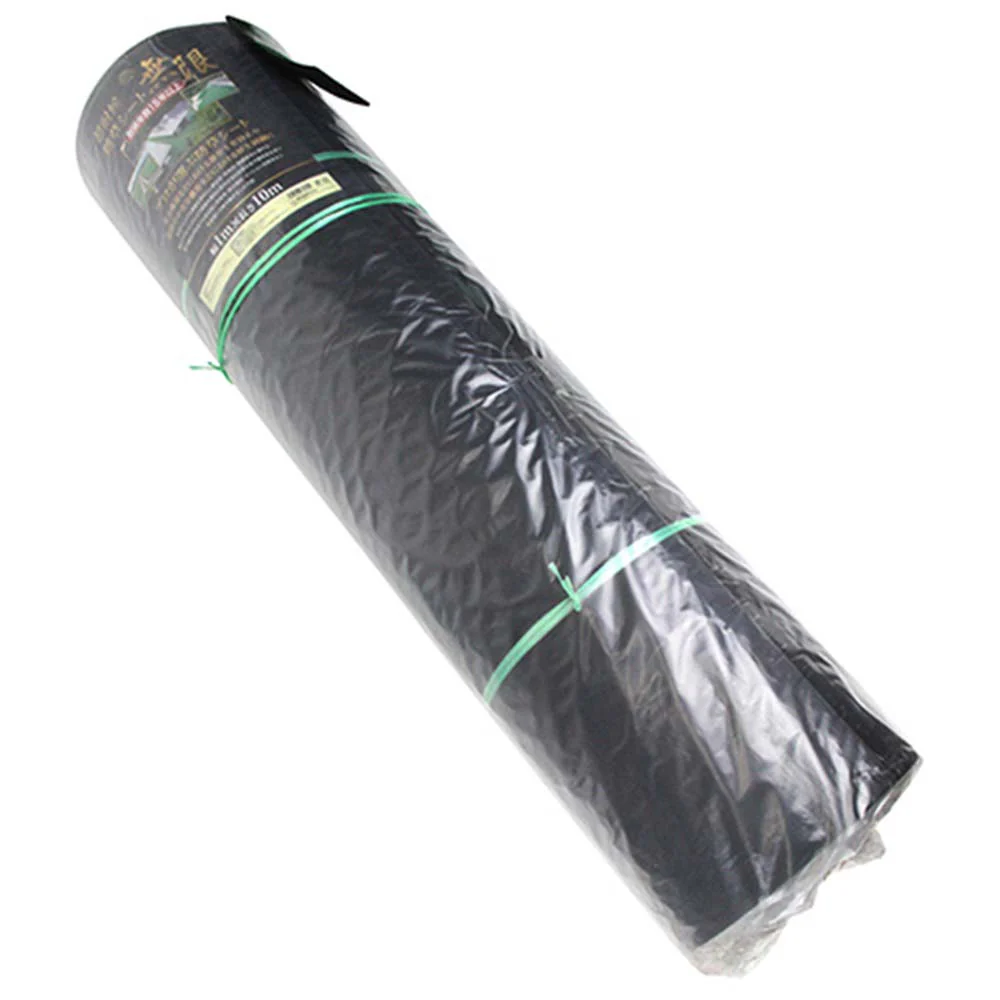 超耐候防草シート 無限 1MX10M 【直送品】 返品・キャンセル・他商品と同時購入は不可 - Image 2