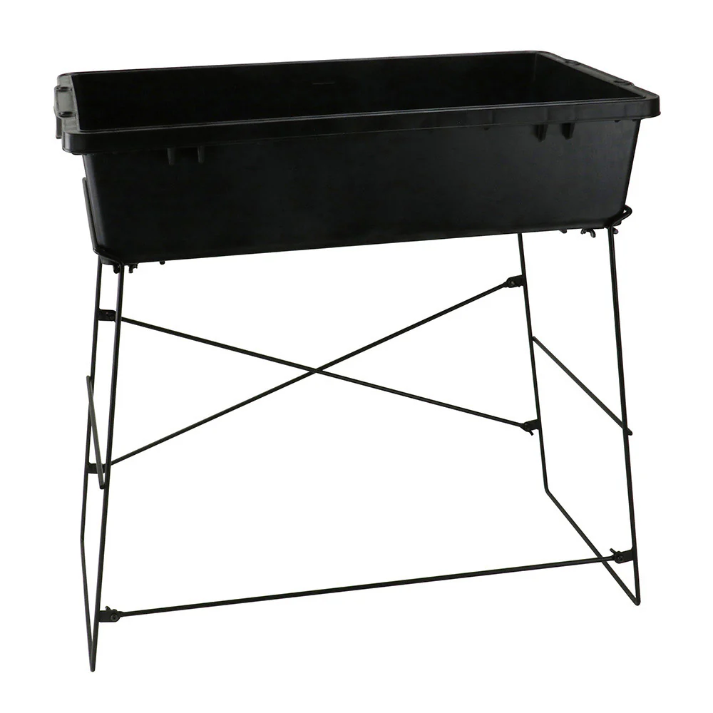 トロ舟らくらく作業台 1PC 【直送品】 返品・キャンセル・他商品と同時購入は不可 - Image 4