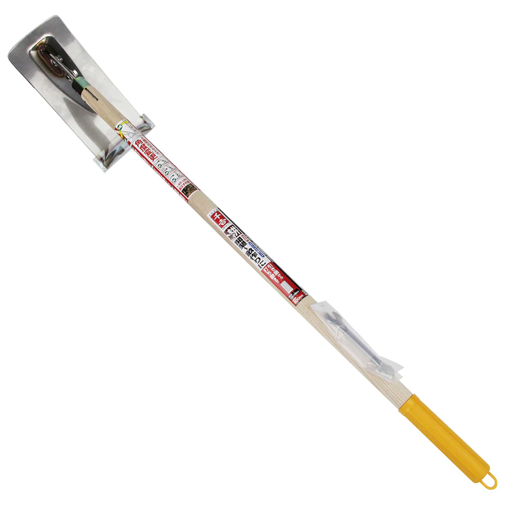 打ち〜引き鍬 角度調整式 900mm 【直送品】 返品・キャンセル・他商品と同時購入は不可 - Image 2