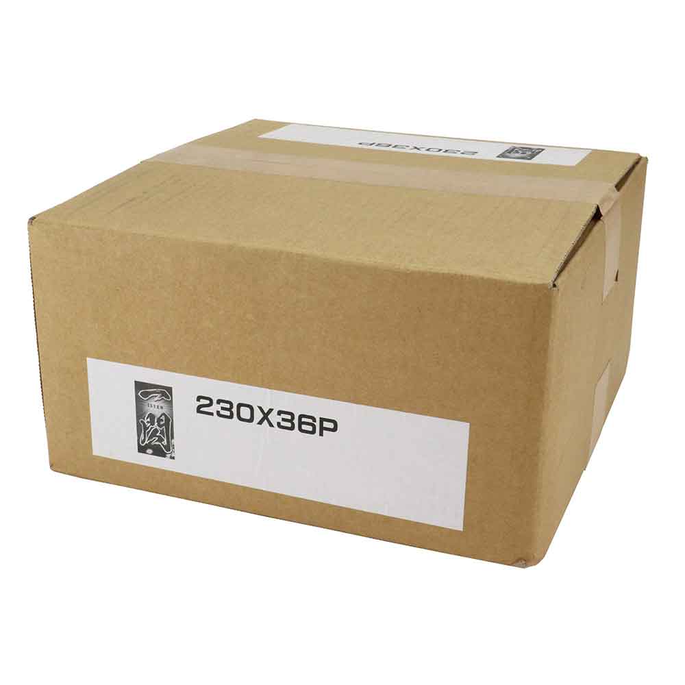 名刀チップソー一閃20枚入り 230mmX36P 【直送品】 返品・キャンセル・他商品と同時購入は不可 - Image 2