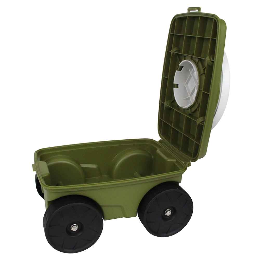 イージーターンチェア NEO EGC-6OL 【直送品】 返品・キャンセル・他商品と同時購入は不可 - Image 5