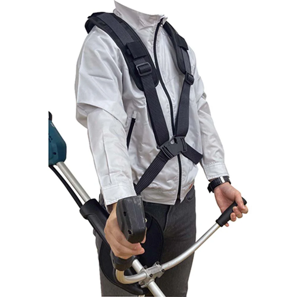 防振肩掛けバンドPRO-W KB-49 【直送品】 返品・キャンセル・他商品と同時購入は不可 - Image 3