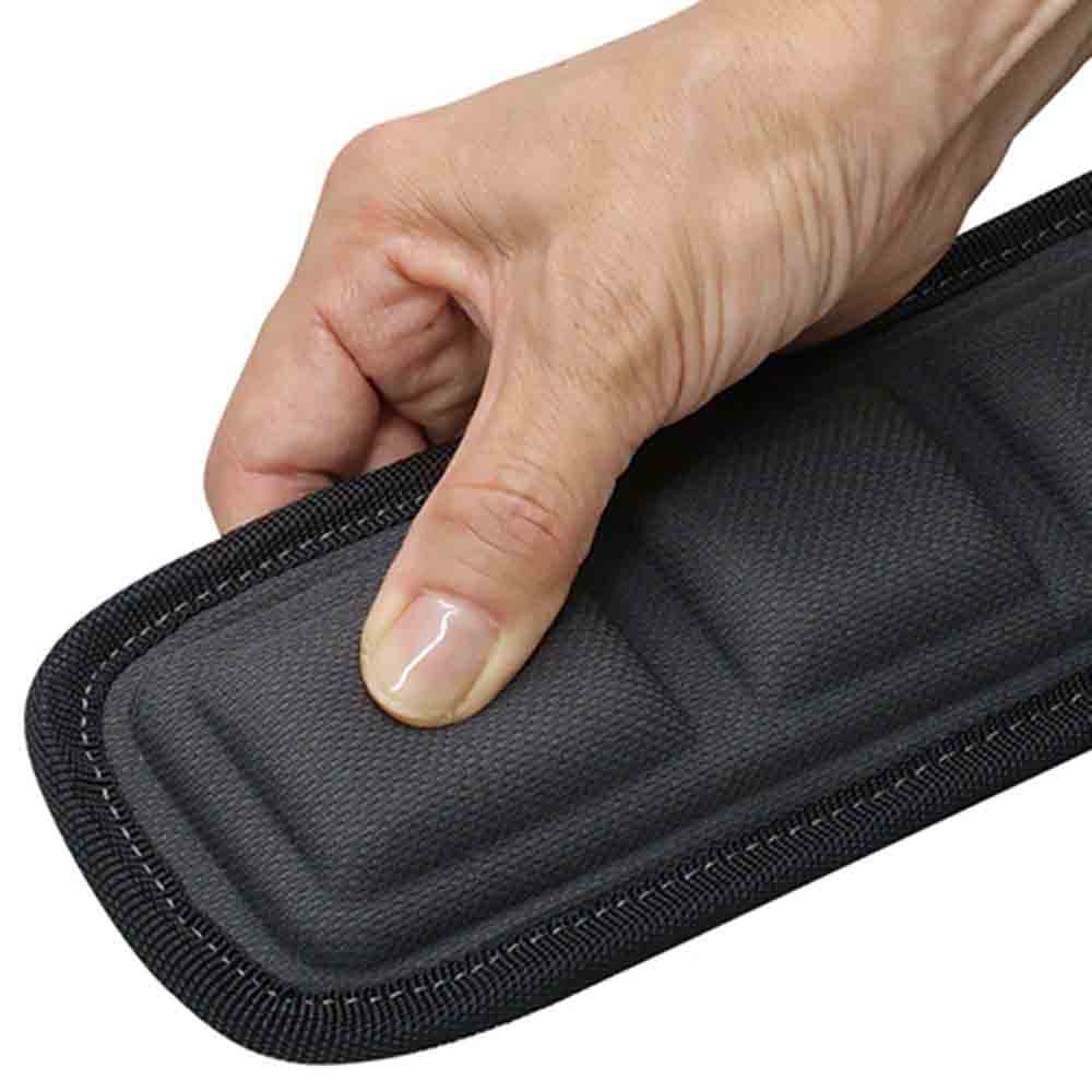 防振肩掛けバンドPRO-W KB-49 【直送品】 返品・キャンセル・他商品と同時購入は不可 - Image 6