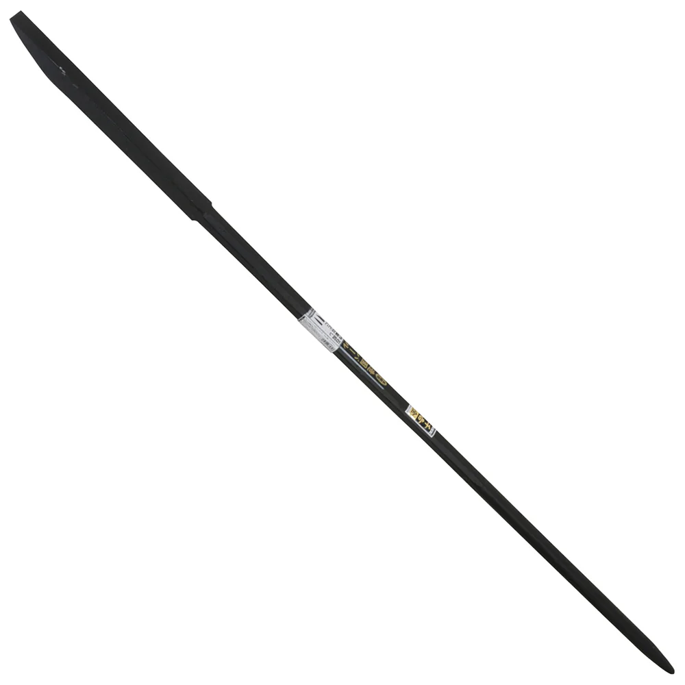 造園バール 1500MM 【直送品】 返品・キャンセル・他商品と同時購入は不可