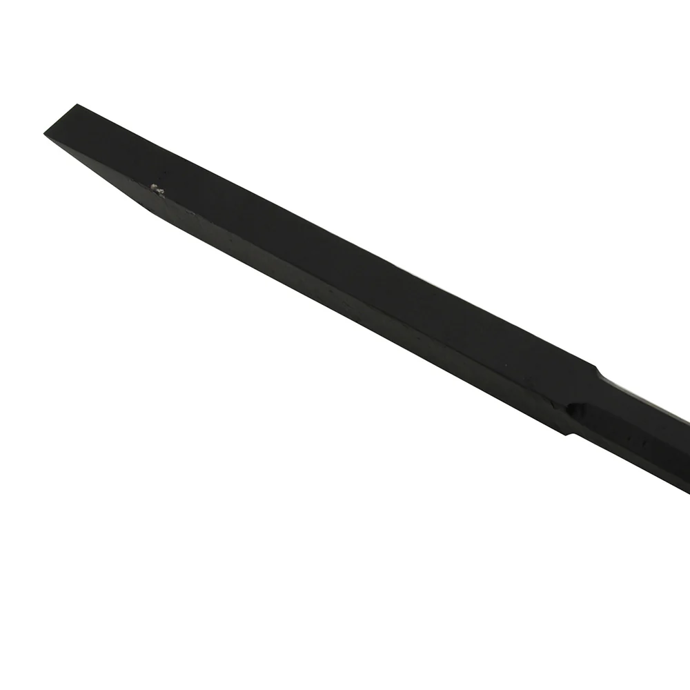 造園バール 1500MM 【直送品】 返品・キャンセル・他商品と同時購入は不可 - Image 2