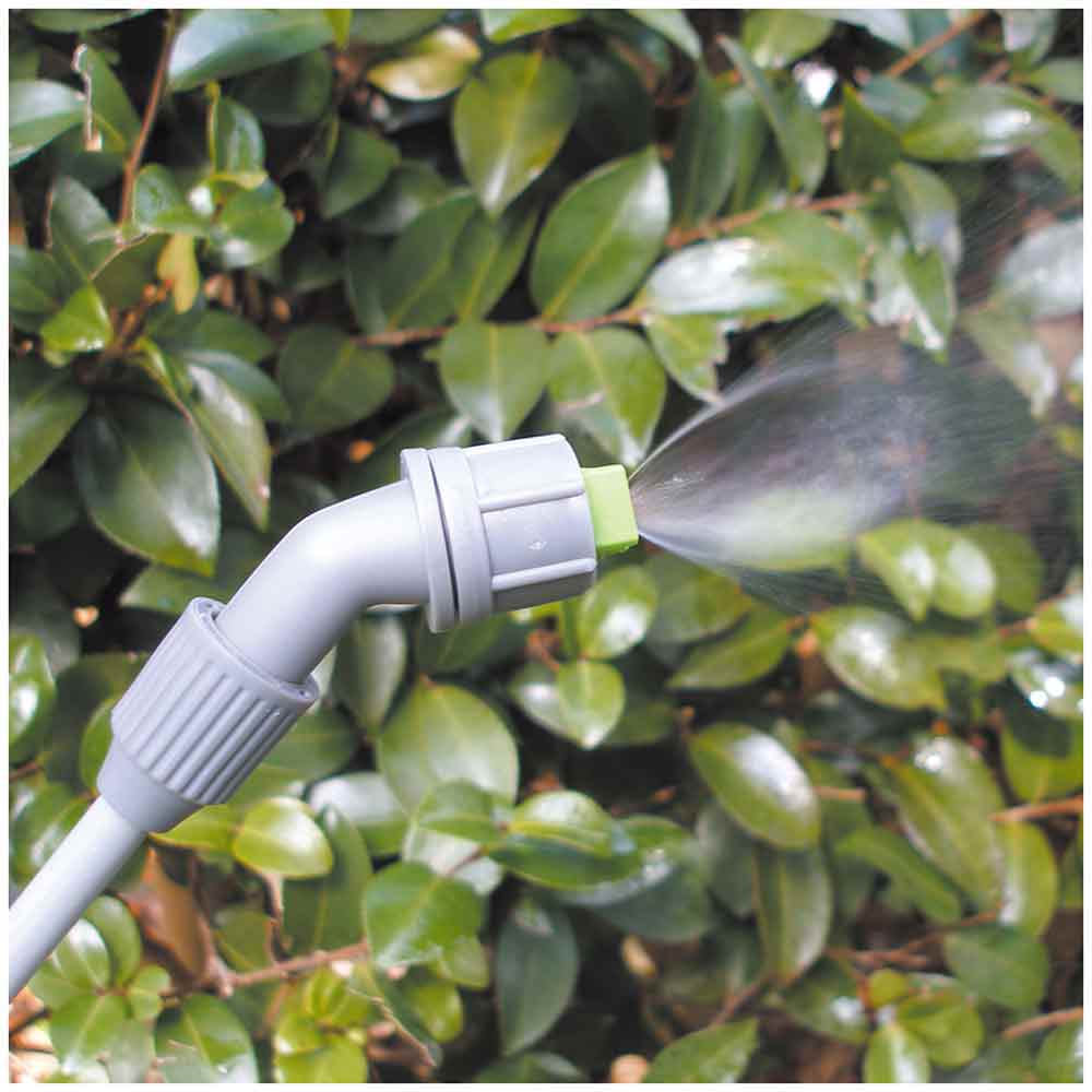 蓄圧式噴霧器 4L SAS-4000N 【直送品】 返品・キャンセル・他商品と同時購入は不可 - Image 3