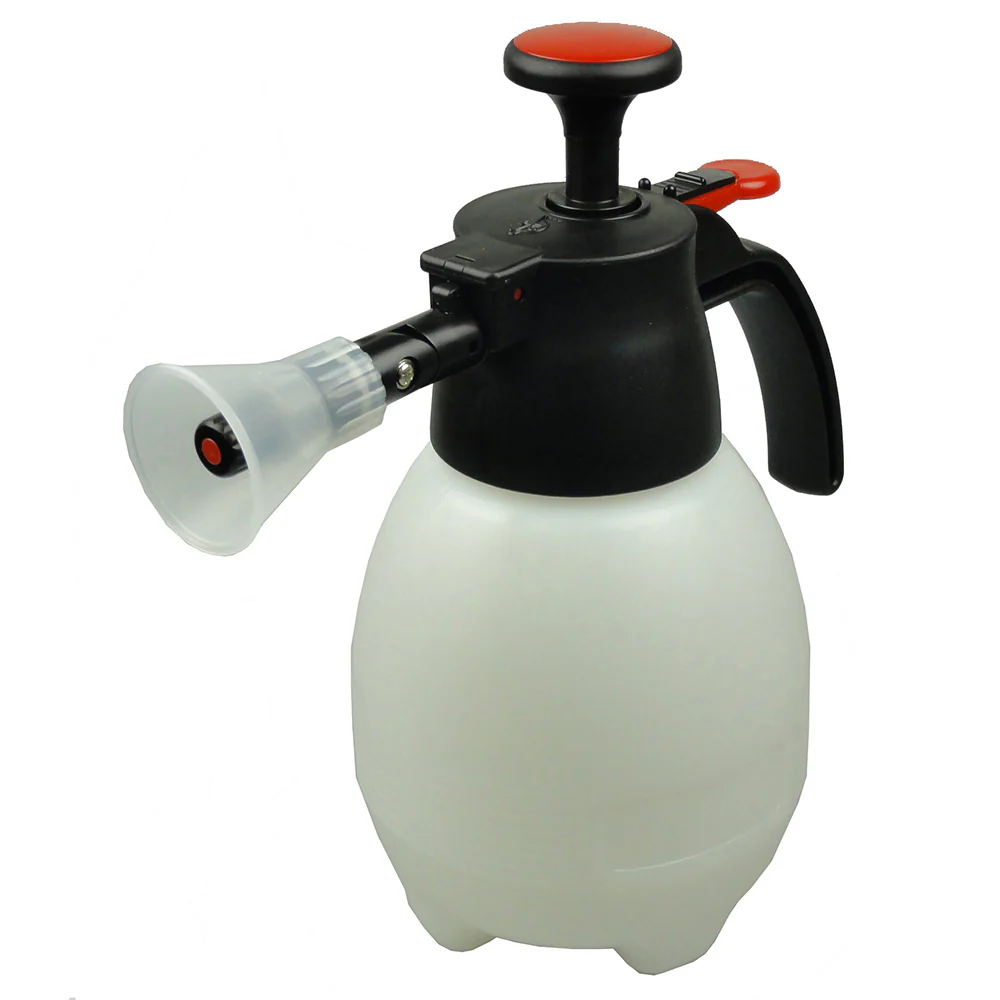 オートスプレー 1L SAN-1000 【直送品】 返品・キャンセル・他商品と同時購入は不可 - Image 7