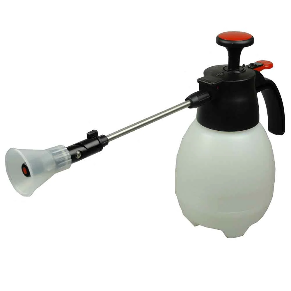 オートスプレー 1L ロング SAN-1000L 【直送品】 返品・キャンセル・他商品と同時購入は不可 - Image 6