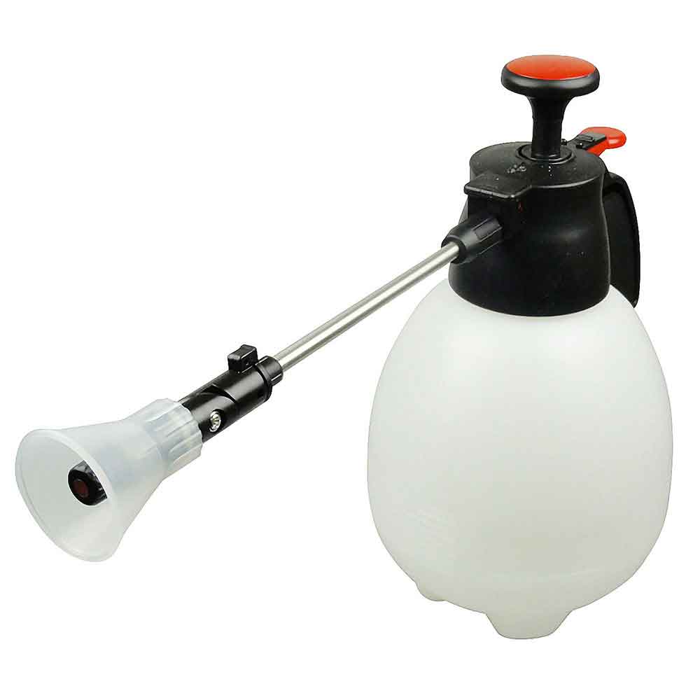 オートスプレー 2L ロング SAN-2000L 【直送品】 返品・キャンセル・他商品と同時購入は不可 - Image 8