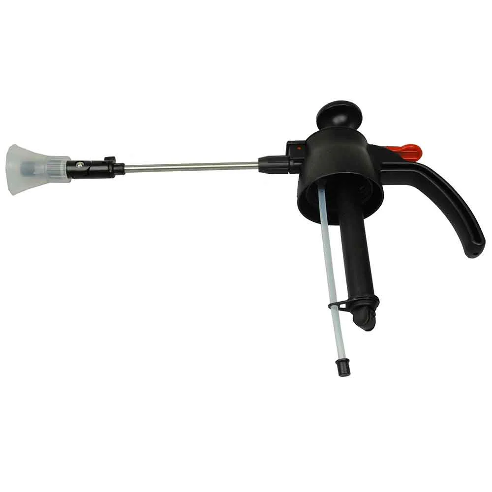 オートスプレー 2L ロング SAN-2000L 【直送品】 返品・キャンセル・他商品と同時購入は不可 - Image 9